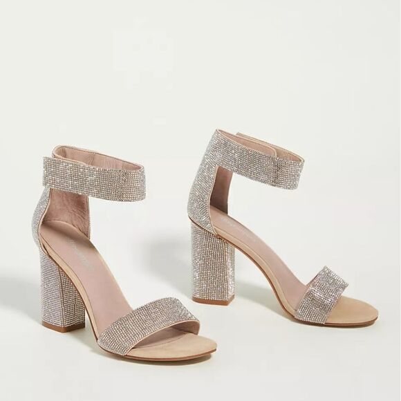 Jeffrey Campbell Lindsay sparkly - Picture 2 of 12